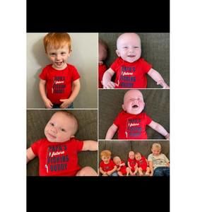 Meet your Posher, Renee